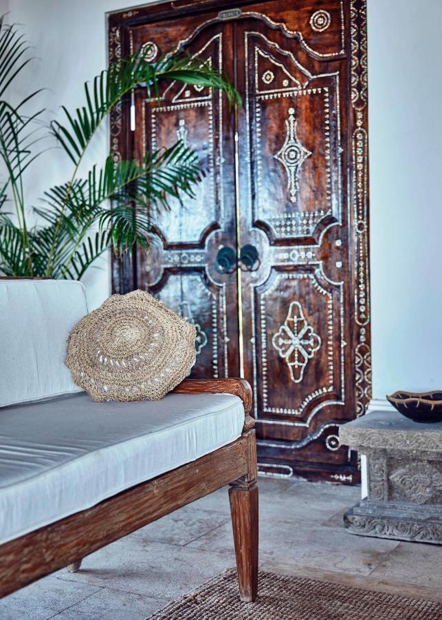 Villa Mandala Jasri Exterior foto