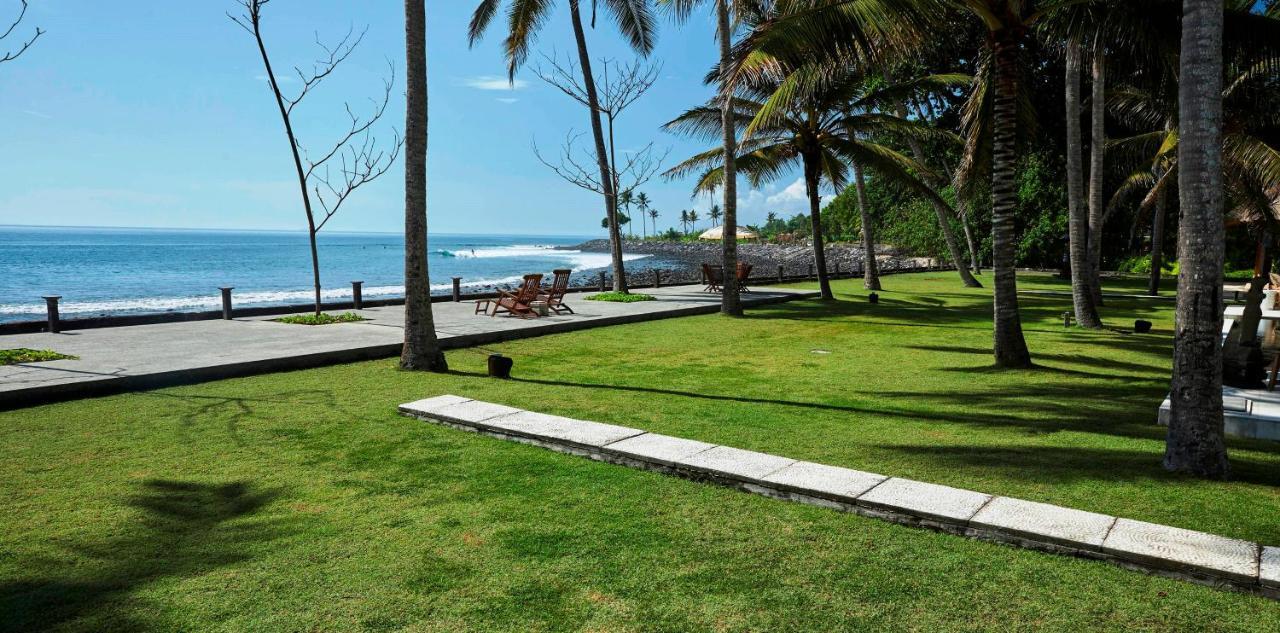 Villa Mandala Jasri Exterior foto